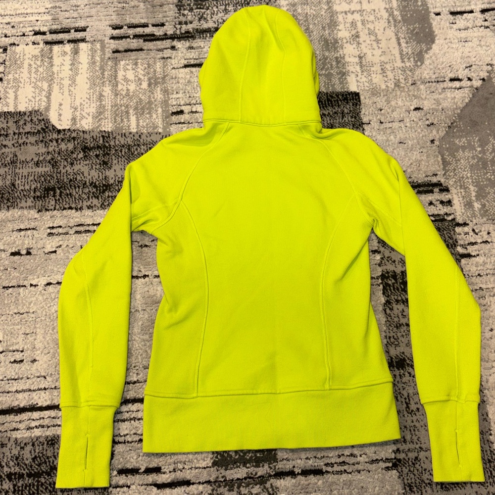 Lululemon Scuba Hoodie II - Picture 5 of 7